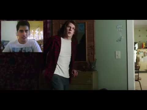 American Ultra - Weapon Trailer Reaction