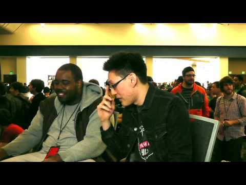 GENESIS 3 - YP|Bizzarro Flame (Ganondorf) vs Ryan Ford (Fox) - SSBM Singles Singles I6