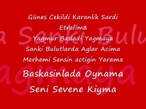 HaQqaaN & Ibo Ft. Mc 015 - Senin Esirin ´2010