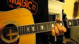 Crackerbox Palace Lesson - George Harrison