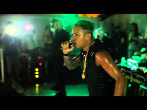 MC KAUAN AO VIVO QUADRA UNIDOS DOS MORROS 22/02/2014