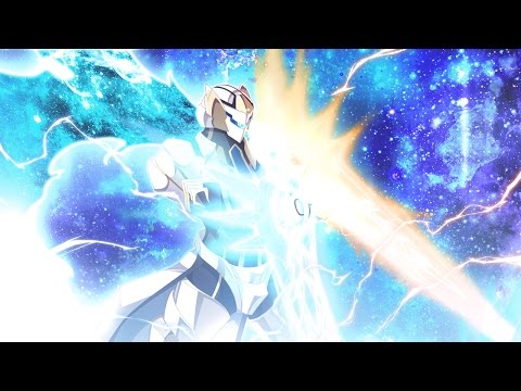 Kadenz fermata//Akkord:fortissimo OST Track 15 (Disk 2) - 聖邪一対 Medley of Kadenz & fortissimo – TypeD