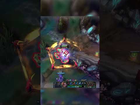 Skarner Is Totally Locked | No Way To Escape! #leagueoflegends #leagueclips #thresh #support