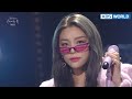 Ailee 에일리 Leave The Door Open Sketchbook KBS WORLD TV 211119