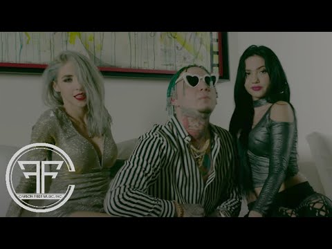 Lary Over & Ale Mendoza - Está Pa Mí (Video Oficial)