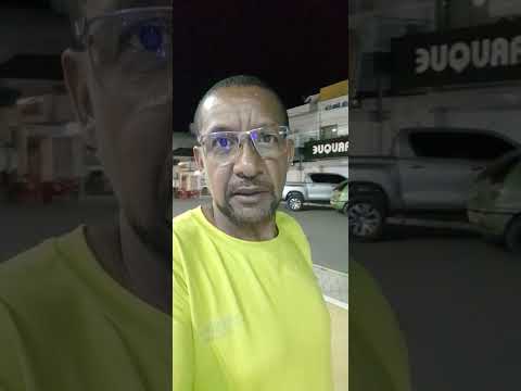 eu na praça de custódia pe noite linda e maravilhosa