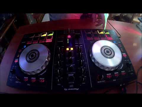 Salvatore Ganacci, DJ Snake, Calvin Harris, Mini Mix | Piooner DDJ-SB2 |