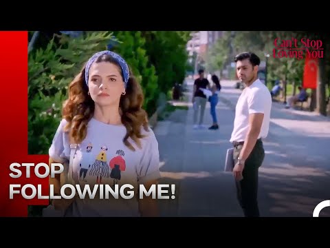 Eylul Refused Yağız's Help | Can't Stop Loving You