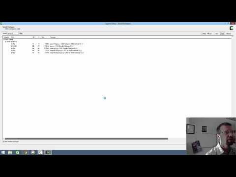 cygwin-インストール-ステップ-7