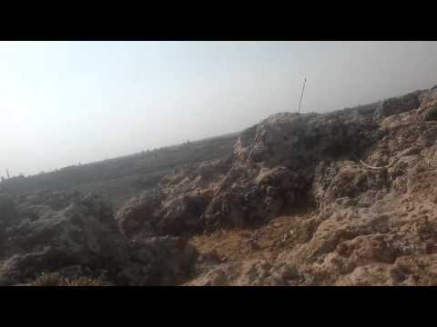 اشتباكات بين عناصر لواء درع اللجاة وقوات النظام في اللجاة