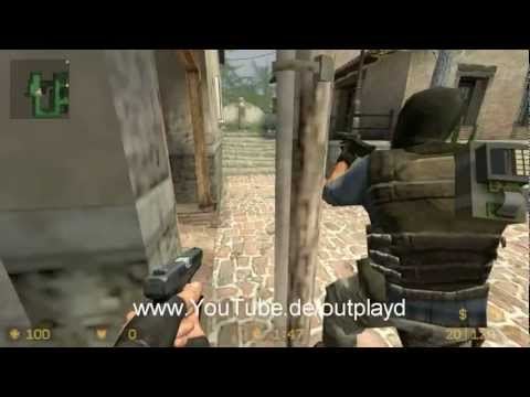 CounterStrike mit Tiger10ab