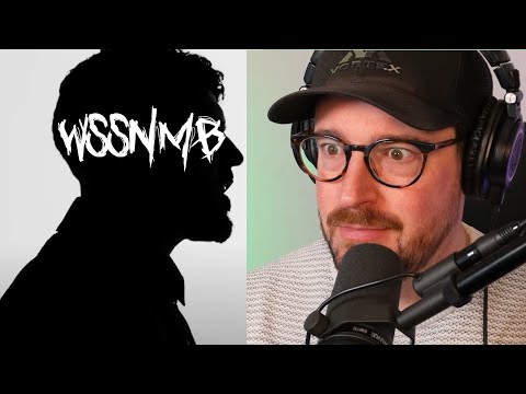 Alter, ich hätte beinahe geweint 😭 VEGA "WSSNMB" Reaction | Anergizer Reacts