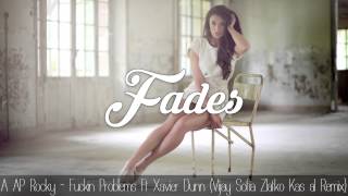 DEEP HOUSE | A$AP Rocky - Fuckin' Problems Ft Xavier Dunn (Vijay & Sofia Zlatko, Kasúal Remix)