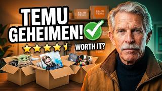 ENORME TEMU HAUL 2026 📦 Temu Kortingscode & Gratis Cadeaus!