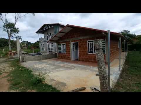 Fincas y Casas Campestres, Venta, La Cumbre - $195.000.000