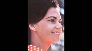 Billie Jo Spears -Trying To See