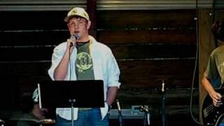 Aftershock - &quot;This Fragile Breath&quot;