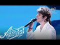 Amici 21 - Alex - Sogni al cielo