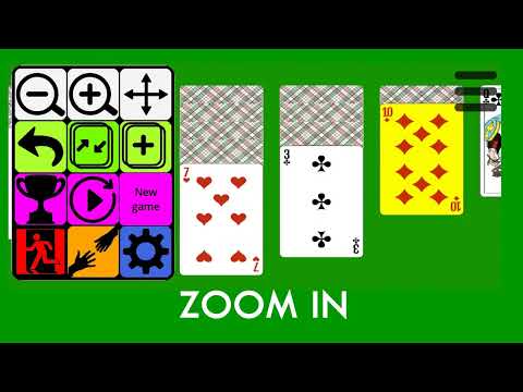 Single Solitaire