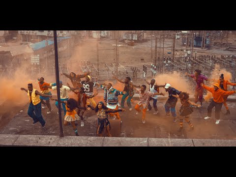 Eltee Skhillz - Galala [Official Music Video]