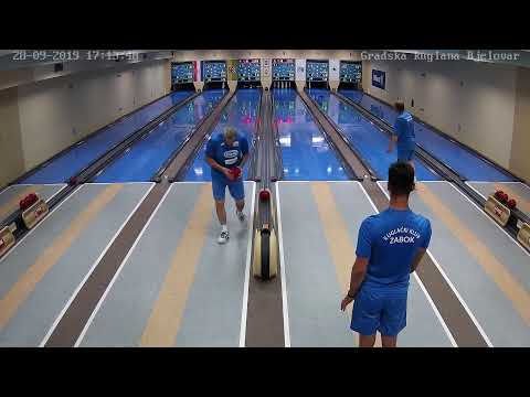 Sirela (Bjelovar) - Zabok