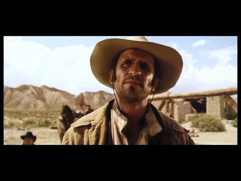 der schuh des manitu das ist john