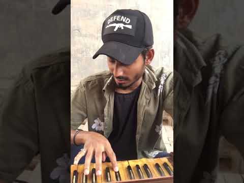 Jhooti OST-Sajjad Ali | Cover - Sameer Hussain