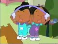 Playhouse Disney Stanley Next Promo Tasmanian Tantrum 2005