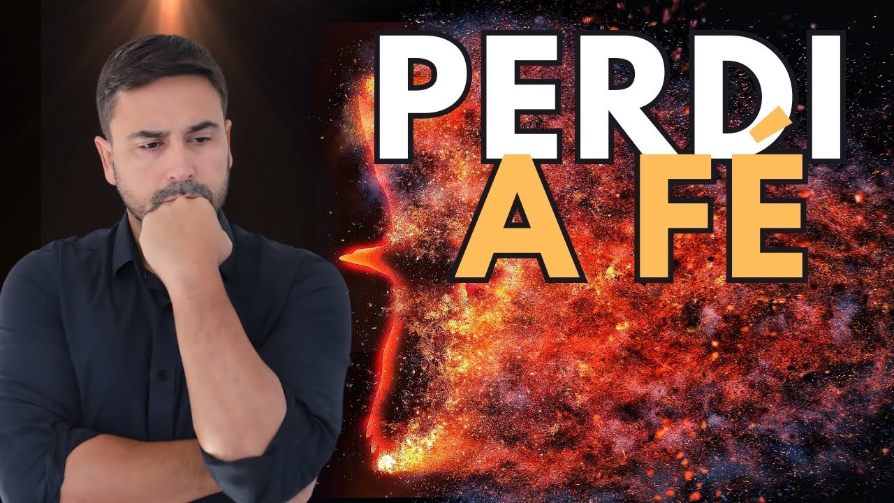 Por que Deus Permite o Sofrimento? A Verdade que Ninguém Te Conta!  (Inspiração e Motivação)