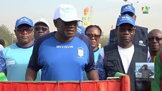 Journée mondiale du diabète : une journée commémorée au sein du département en charge de la Santé