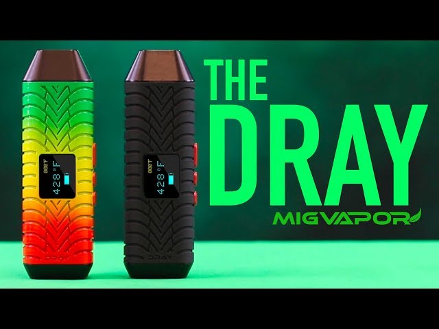Video Pronunciation of dray in English
