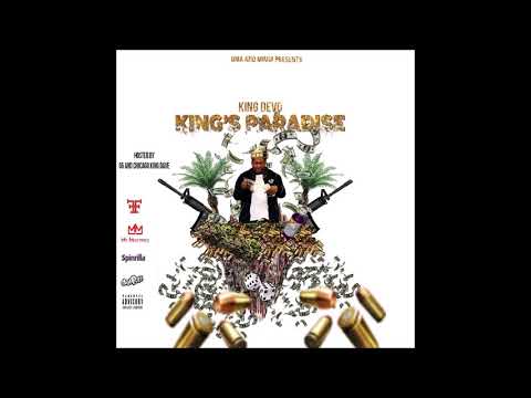 KING DEVO x OTD SMOOV get you some money