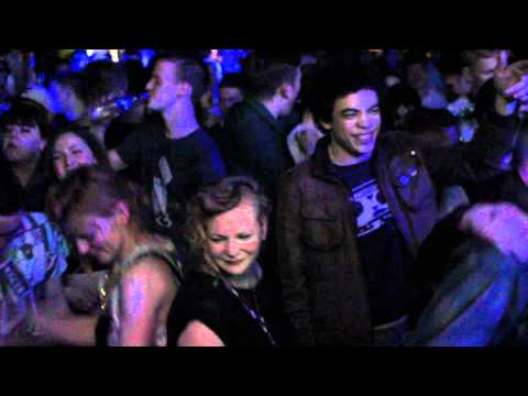 METALHEADZ -Goldie, DBridge, Jubei, Ulterior Motive, Ant TC1 @ Dub Optic/Jungle Vision, Bournemouth