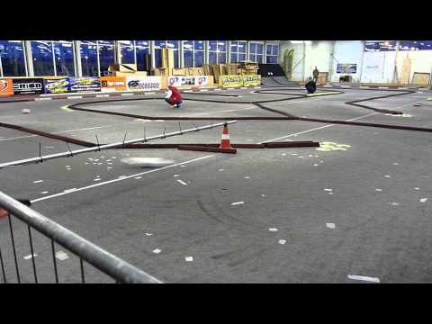 KCSD RC Aréna 2015.01.17