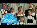 Die Trapp Familie Kein Schöner Land In Dieser Zeit Ruth Leuwerik Hans Holt Josef Meinrad 1958