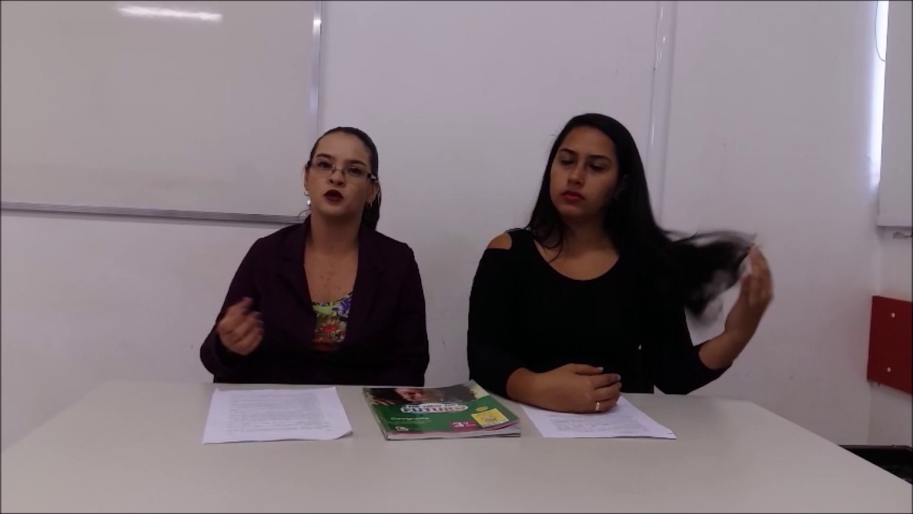 Análise do Livro Didático