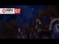 Kingdom Hearts 3 Walkthrough (Part 57) - Keyblade Graveyard Intro