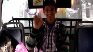 preview picture of video 'Delhi_Tourism_SightSeeing_Bus_Tour.MPG'