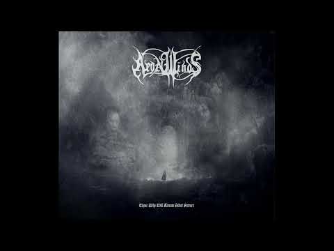 Aeon Winds - Those Who Will Remain Silent Forever (Anniversary edition 2022)