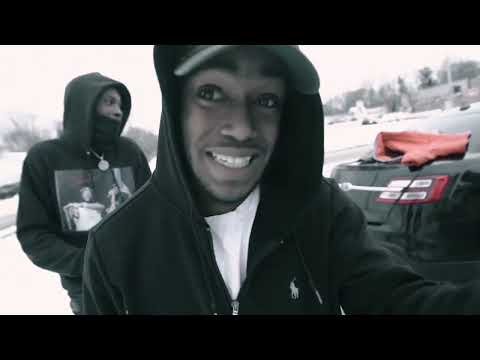 Lil Tito - Opps Block