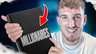 I Met 20+ Millionaires... Here's The 5-Steps I Followed
