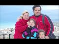 Trip To Italy 2009