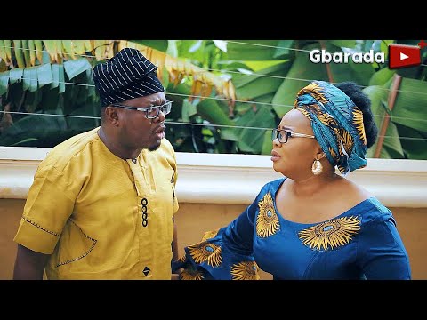 IGBALE OLOHUN - A Nigerian Yoruba Movie Drama Starring Ibrahim Chatta | Muyiwa Ademola | Bimbo Oshin