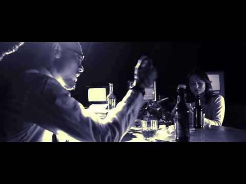 Roy Omari - Traveler [Music Video]