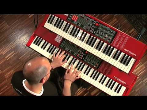 Nord Electro 3 Product Walkthru pt. 2