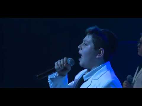 Boi Kalah - Miami Boys Choir