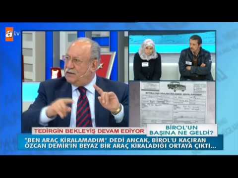 Müge Anlı İle Tatlı Sert 1407. Bölüm