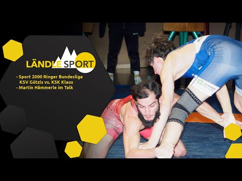 LÄNDLE SPORT KW48 2025