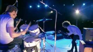 Wolfmother - Intro + Dimension - Please Experience Wolfmother Live