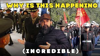 USMC Boot Camp: The Shortest Recruit and 2025 Marine Corps Changes